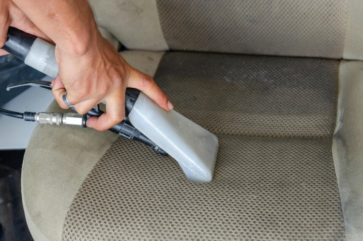 Portable Car Vacuum Cleaner Market Size, Analysis, Trends, and Strategies 2024–2033