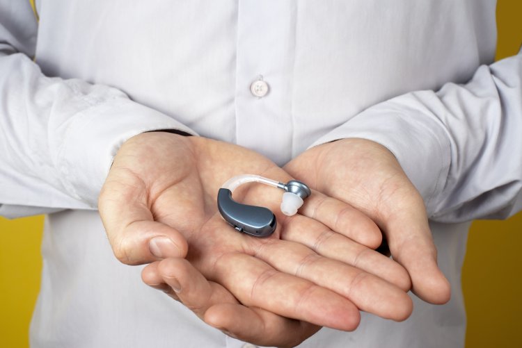 How Signia KIT Styletto 1AX- 16 Channel Can Transform Your Hearing Experience