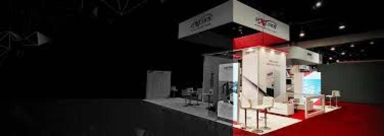 From Setup to Breakdown: Key Strategies for a Flawless Trade Show Booth Experience