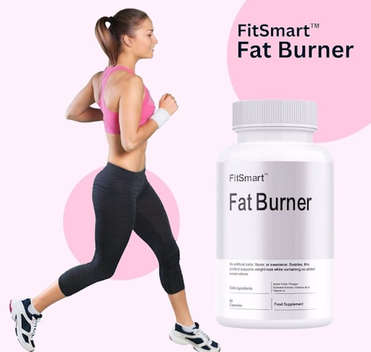 FitSmart Fat Burner : formule de perte de poids cliniquement testée et sûre ?
