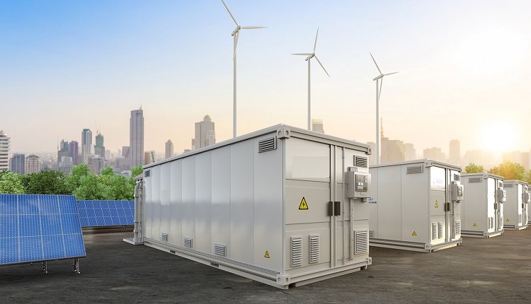 India Battery Energy Storage Systems Market: Driven by Growth in Renewable Energy & Remote Areas