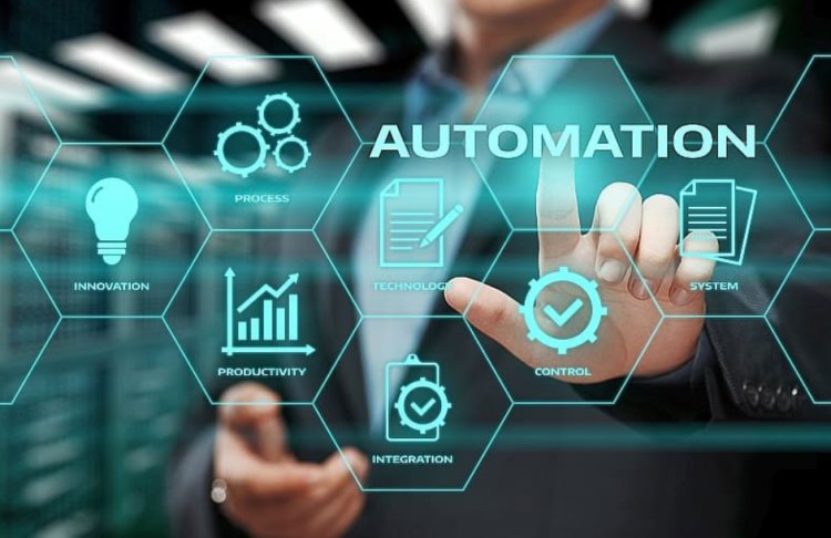 Process Control Automation Market Overview 2024: Size, Growth Rate, and Segments