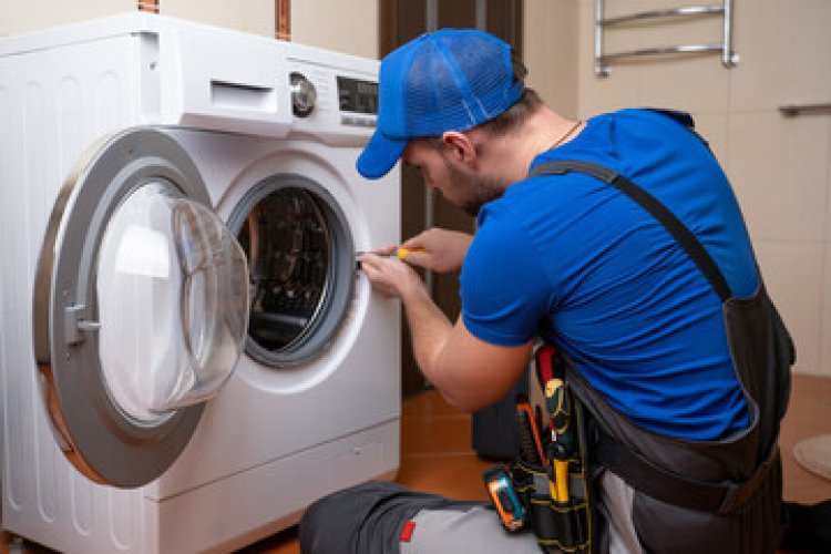 Why Regular Washing Machine Service in Patna is Essential for Your Appliance