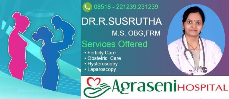 Gastroenterology Treatment At Agraseni Hospitals, Kurnool