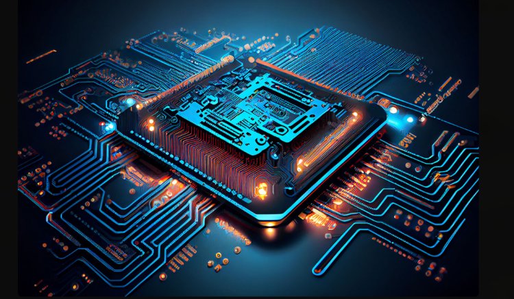 Quantum Computing Market Report 2024: Size, Share, Trends, Growth Drivers, Forecast to 2033