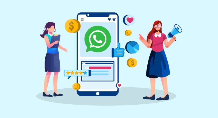 Whatsapp Marketing Trends to Watch in Kerala for 2024