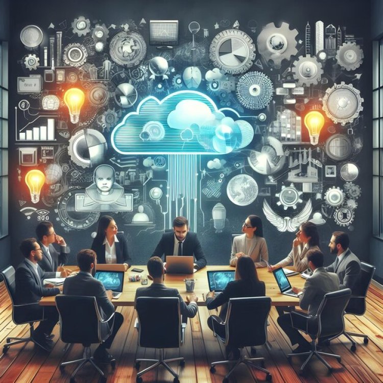 Cloud Field Service Management Market Size & Growth 2024-2033: Comprehensive Industry Report