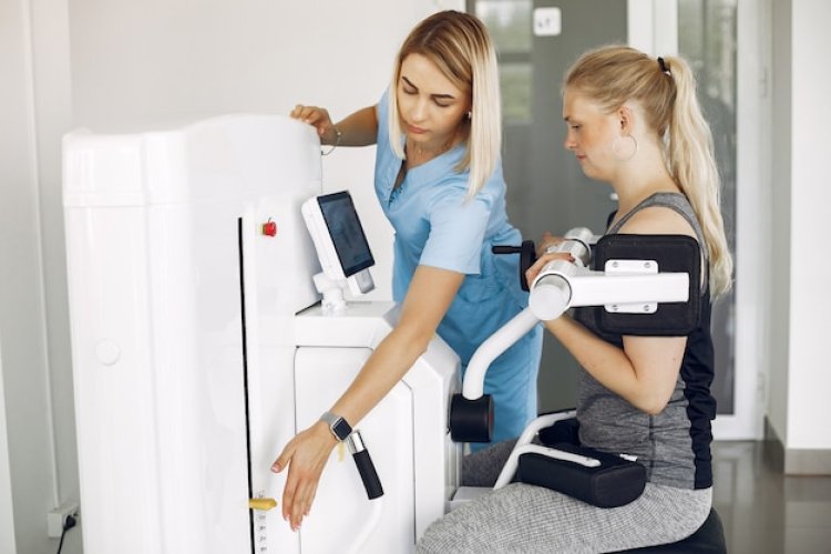 Global Cryotherapy Market Report 2024-2033: Industry Insights, Trends, and Growth Forecast