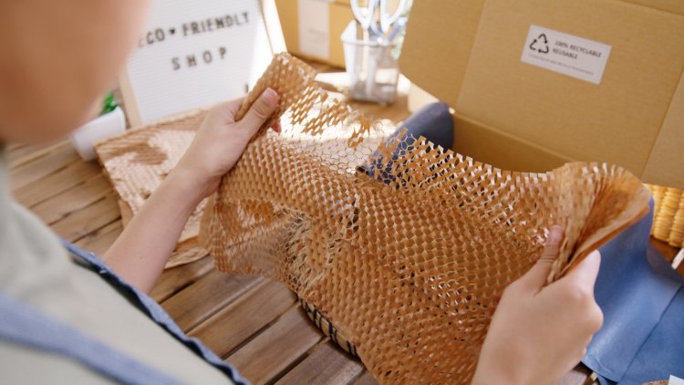 Honeycomb packaging Market Outlook 2024-2033 Trends and Projections