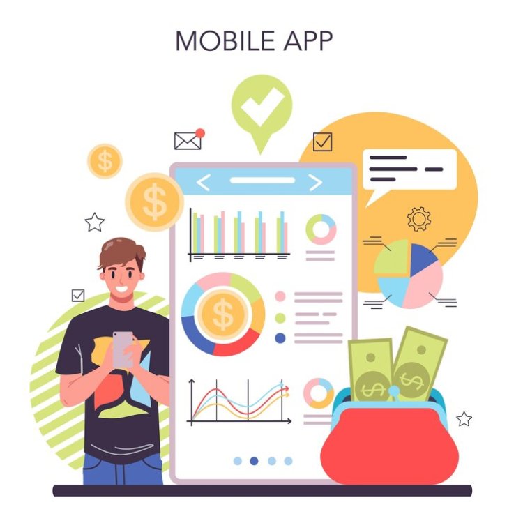 Expense Tracker Apps Market Trends, Size, Strategies, Scope By 2024-2033