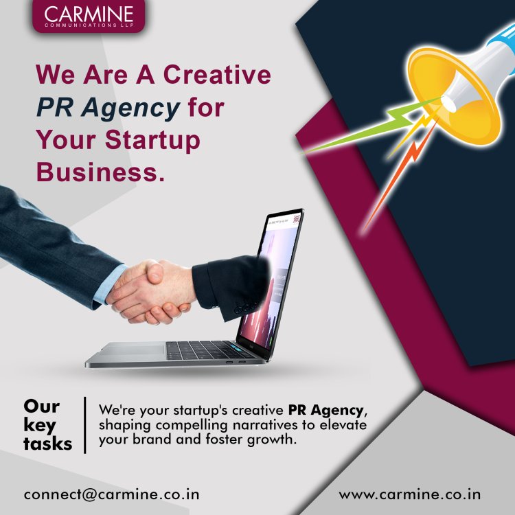 Best PR Agency in thane – PR Firms - Mumbai (MH)