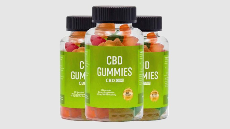 CBD Hempified Gummies Reviews [Pain Relief Product] Cost & Scam or Legit Read Before Buying?