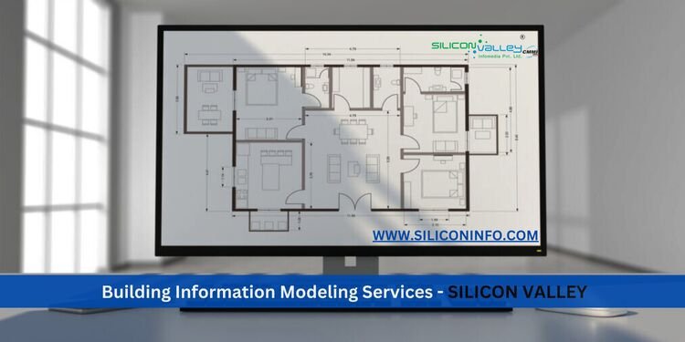 Building Information Modeling Services Organization - USA