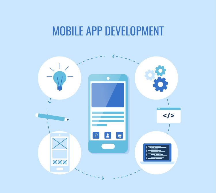 How Can You Ensure Data Security in Mobile App Development?