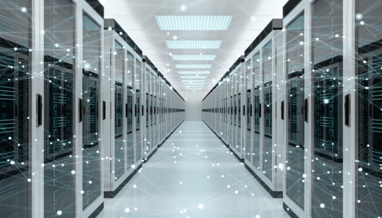 Data Center Transformation Market Report 2024-2033: Size, Trends, Analysis, Insights, and Overview