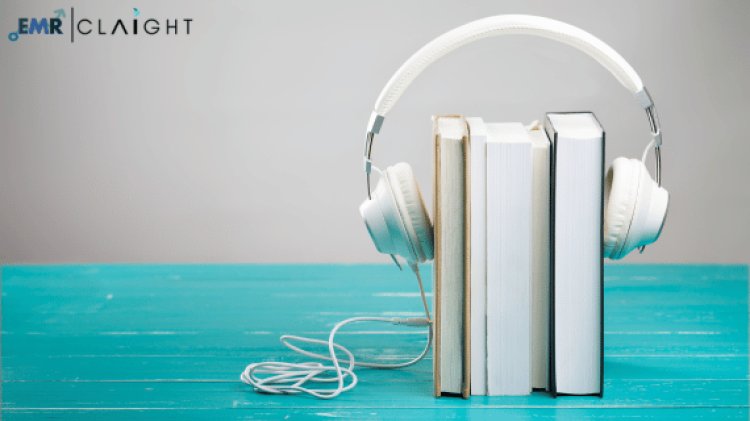 Asia Pacific Audiobooks Market Share, Size, Trends, Analysis, Report and Forecast 2024-2032