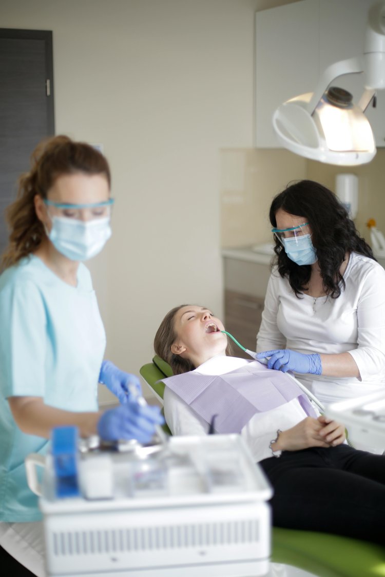 Dental Practice Management Software Market Size, Insights, Outlook, and Overview by 2024-2033