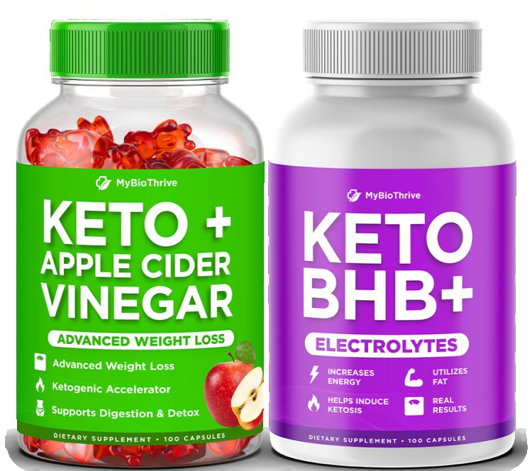 Peak Ketosis Keto Gummies