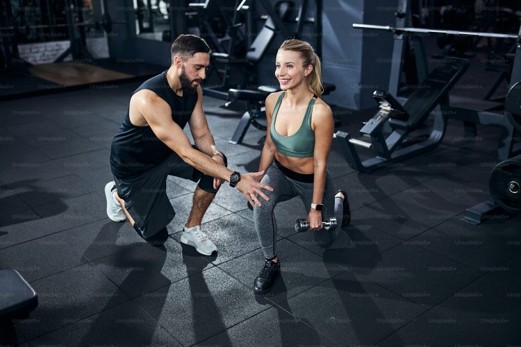 Get Fit and Stay Fit: The Best Gym Trainers in Surrey, BC