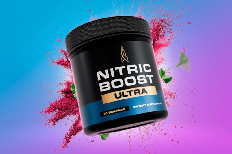 How does Nitric Boost Ultra compare to other nitric oxide supplements you’ve tried?