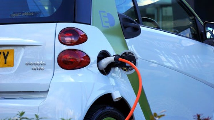 Electric Vehicle Telematics Global Market 2024 - By Share, Growth, Demand, Trends, Forecast To 2033