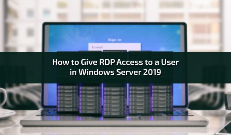 How to Allow More Than 2 RDP Sessions to a Windows Server 2019