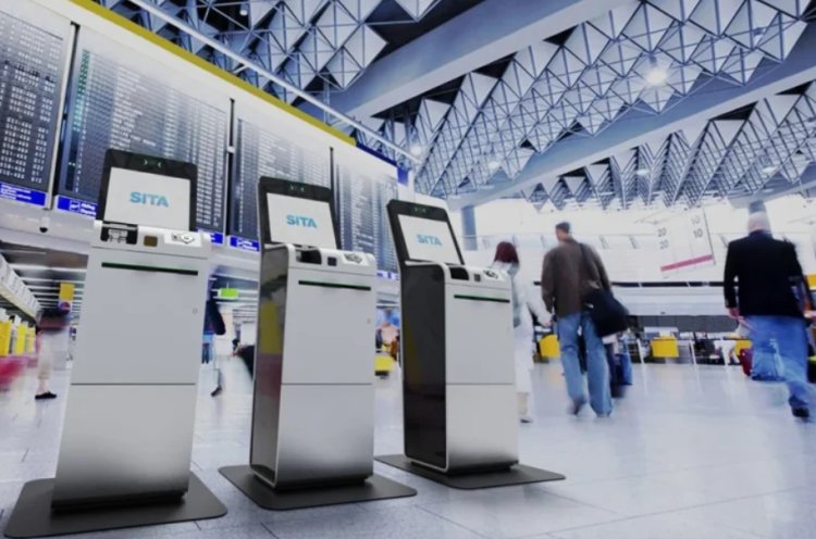 Passenger Processing Self-Service Technology Market Opportunities, Size, Share, and Analysis 2024-2033