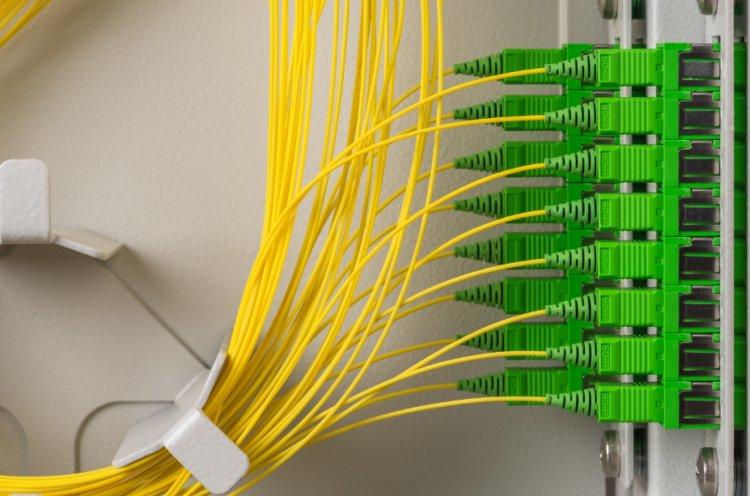 Passive Optical Network Equipment Market Research 2024-2033: Outlook and Overview