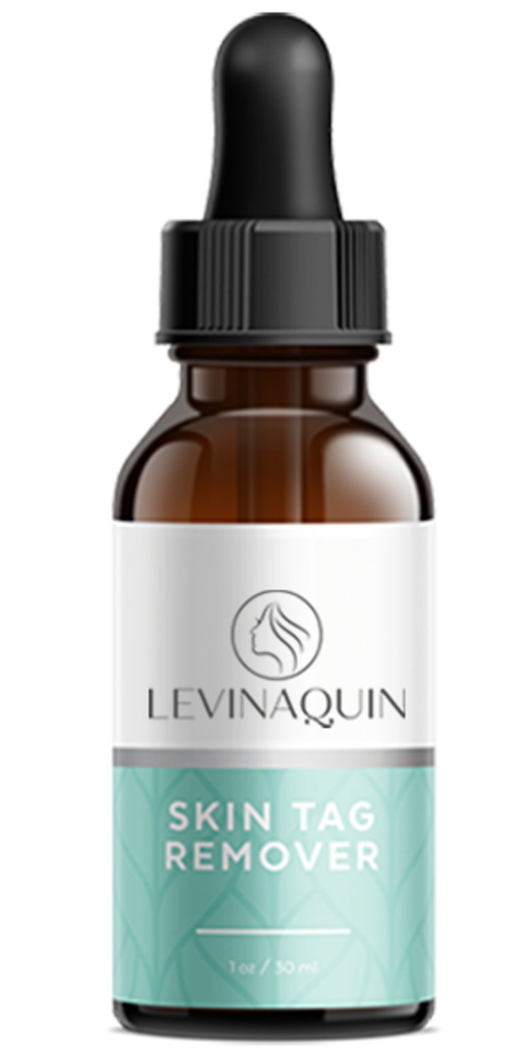 Levinaquin Skin Tag Remover™: The Non-Invasive Skin Tag Solution