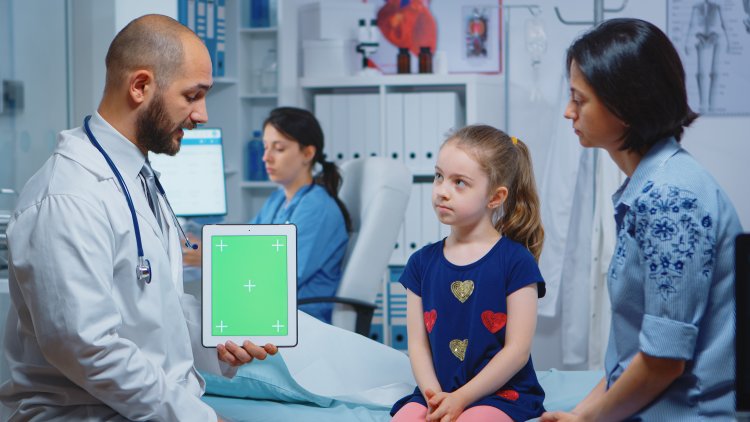 Pediatric Electronic Medical Record (EMR) Software Market Overview, Outlook, Size, and Share 2024-2033