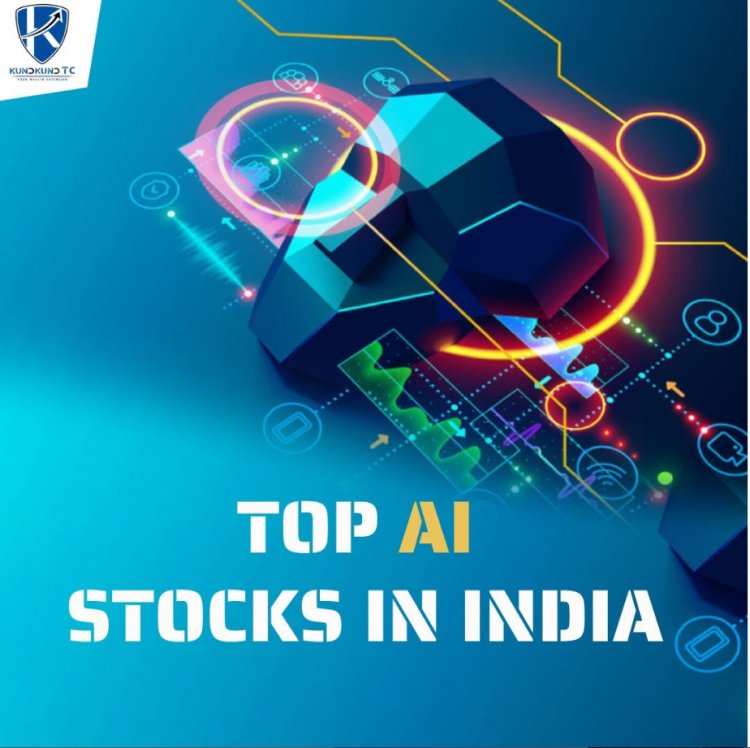 Top AI Stocks in India: The Best Picks for Smart Investors