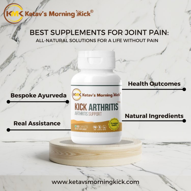 Best Bone Support Supplement Online