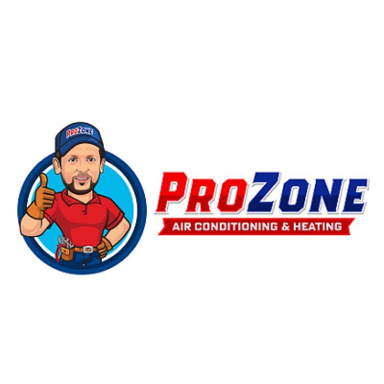 ProZone | Air Conditioning and Heating Repair Las Vegas