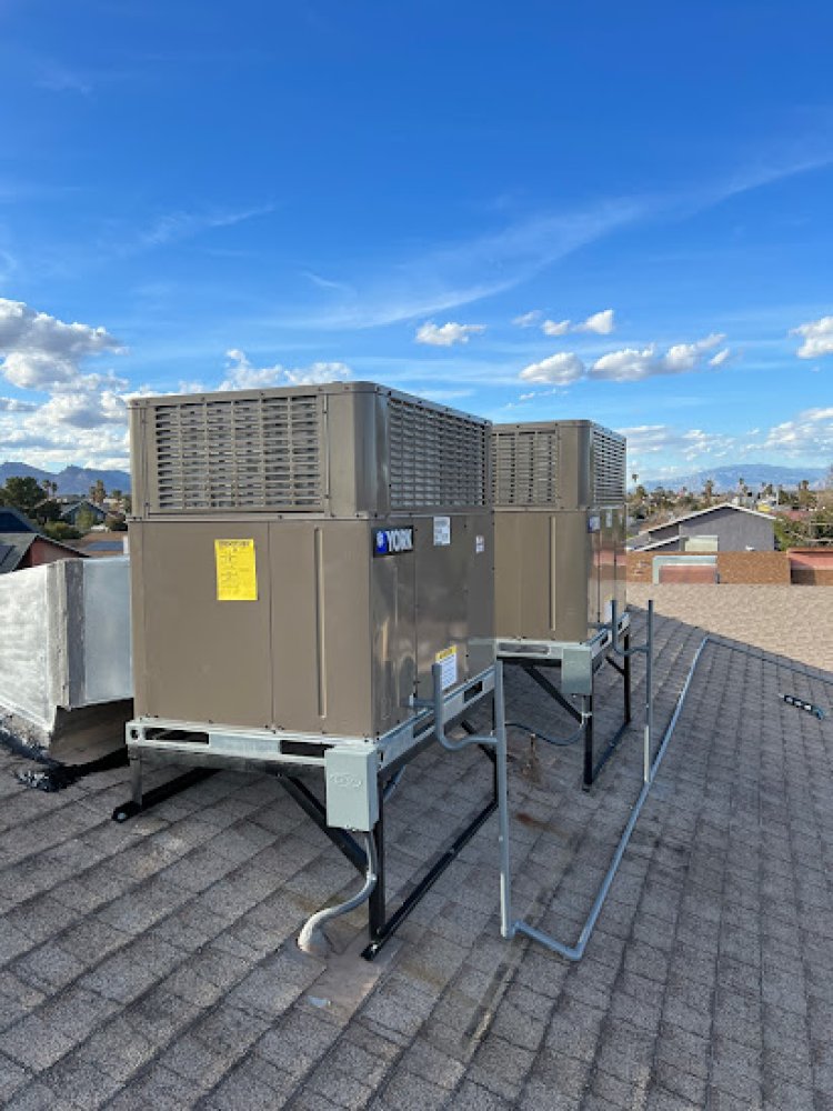 ProZone | Air Conditioning and Heating Repair Las Vegas