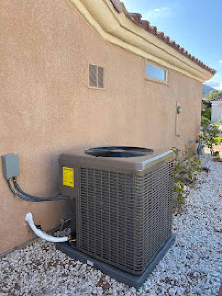 ProZone | Air Conditioning and Heating Repair Las Vegas