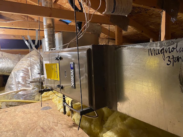 ProZone | Air Conditioning and Heating Repair Las Vegas