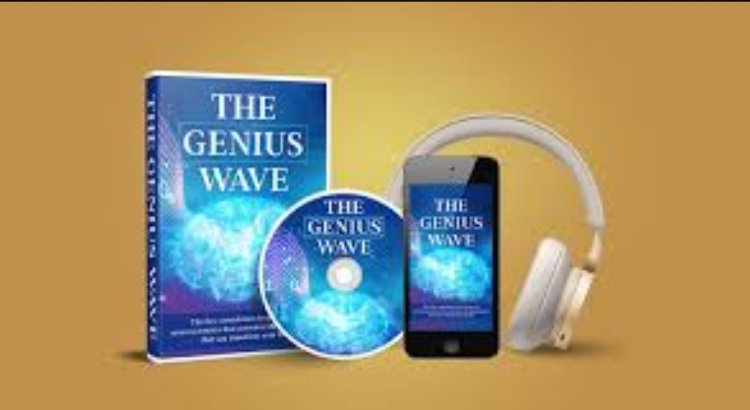 The Genius Wave Advantages  - What Are the Key Features of Genius Wave?