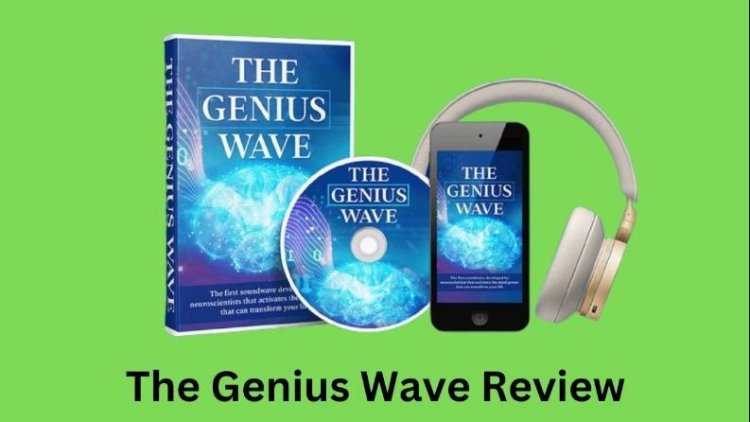 The Genius Wave For Free - Is Genius Wave Worth the Investment?