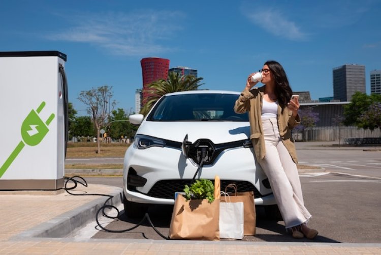 Electric Vehicle Power Electronics Market Overview 2024-2033: Industry Size, Share, and Growth Forecast