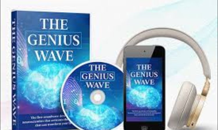 The Genius Wave Free Download - What Are the Pros and Cons of Genius Wave?