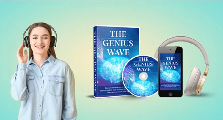 The Genius Wave Download mp3  - 5 Unique Features of Genius Wave You Should Know