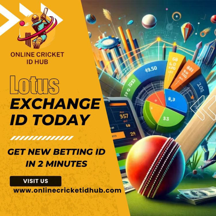 Lotus365 IN – The Premier Online Casino & Sports Betting Site in India