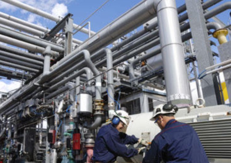 Power Plant Maintenance) Market Opportunities, Size, Share, and Analysis 2024-2033