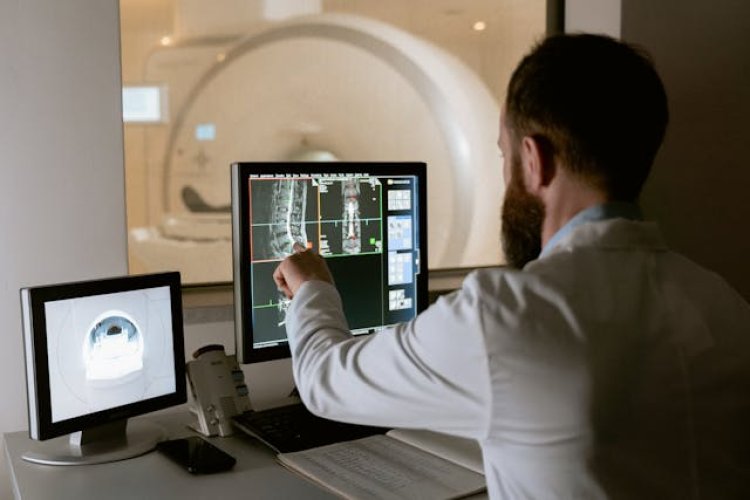 Medical Imaging Equipment Market 2024-2033: Technological Advancements