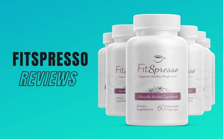 FitSpresso Weight Loss Reviews (2024 Updated)