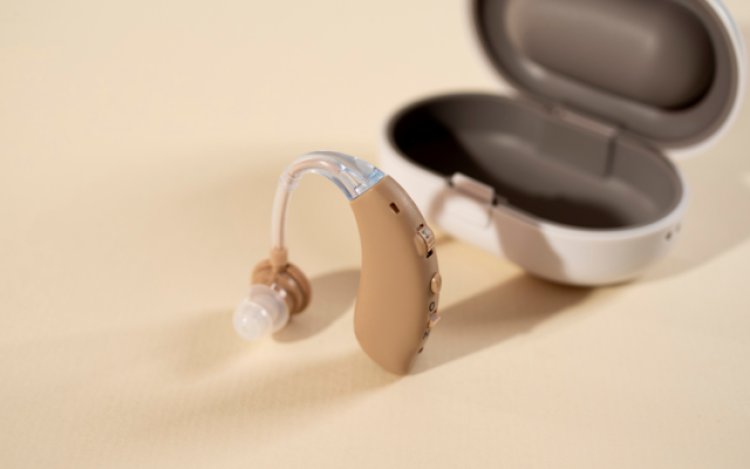 Best CIC Hearing Aids: Advanced Technology for Better Hearing