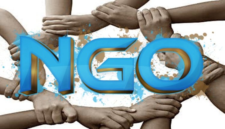 Top 10 NGO Consultants in Noida