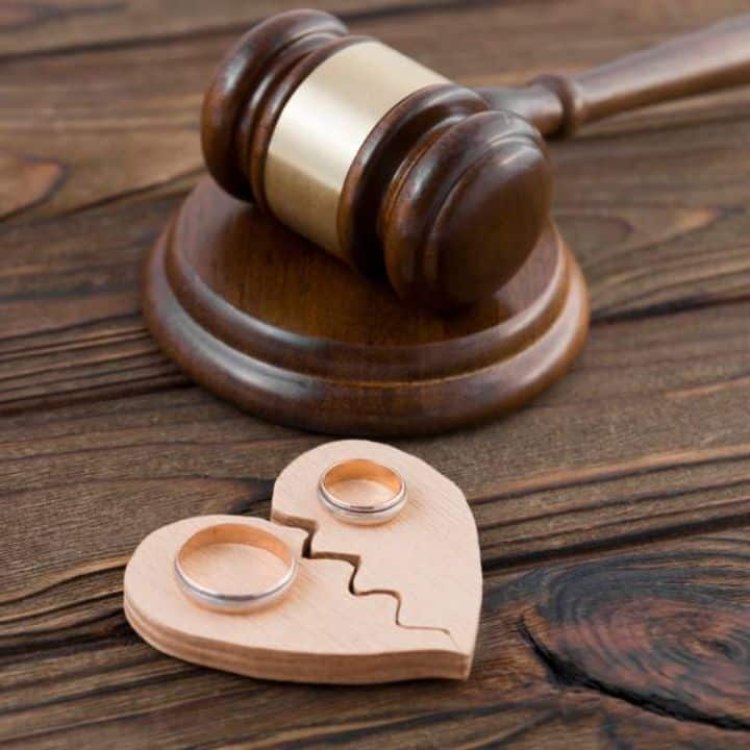 Best Divorce Advocate in Chennai | Indus Associates