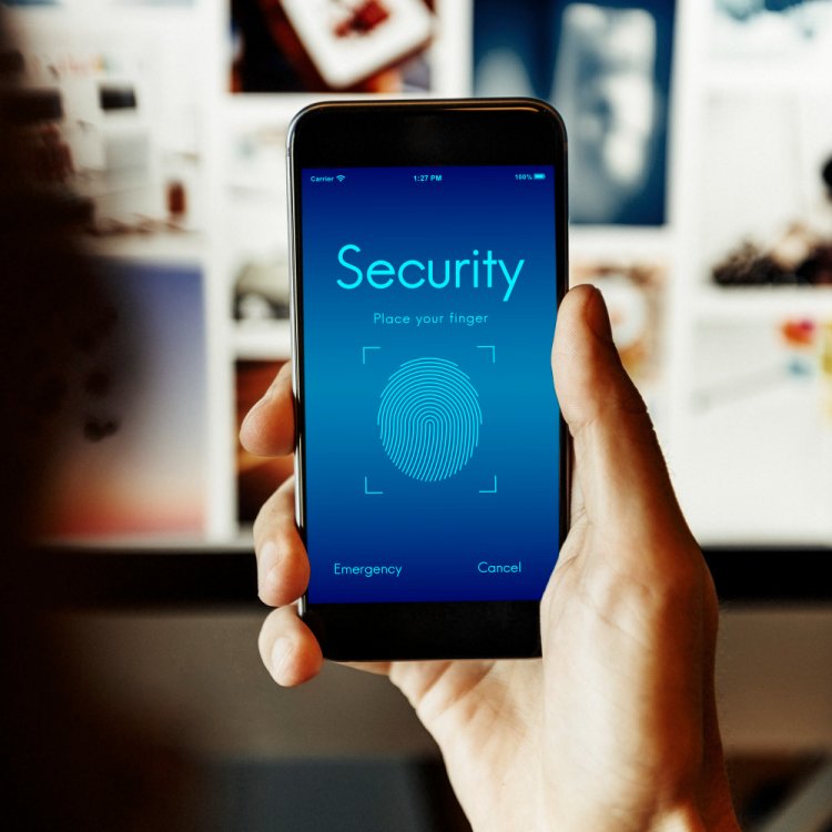 Mobile Security Market 2024-2033: Technological Advancements, Competitive Landscape