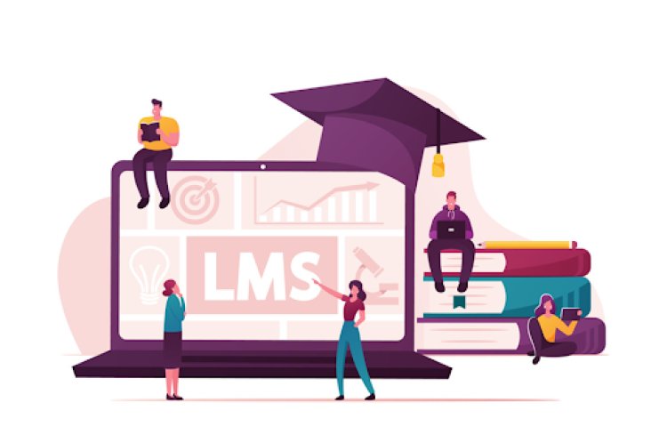 What are the top perks of using corporate LMS systems?